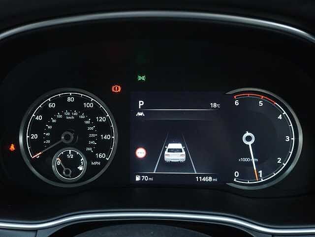 Genesis GV80 3.0D Premium SUV 5dr Diesel Auto 4WD Euro 6 (s/s) (5 Seat) (272 ps)