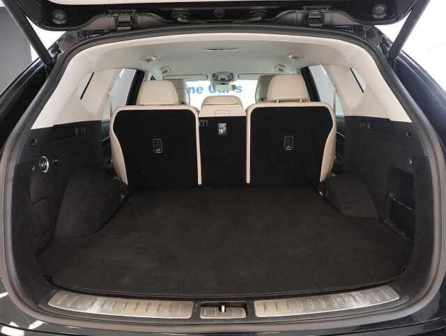 Genesis GV80 3.0D Premium SUV 5dr Diesel Auto 4WD Euro 6 (s/s) (5 Seat) (272 ps)