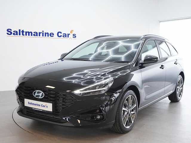 1.5 T-GDi MHEV Premium Tourer 5dr Petrol Hybrid Manual Euro 6 (s/s) (140 ps)