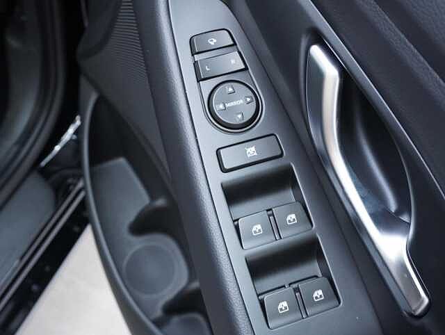 Hyundai I30 1.5 T-GDi MHEV Premium Tourer 5dr Petrol Hybrid Manual Euro 6 (s/s) (140 ps) Abyss Black