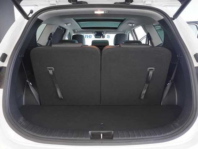 Hyundai Santa Fe 1.6 T-GDi 13.8kWh Ultimate SUV 5dr Petrol Plug-in Hybrid Auto 4WD Euro 6 (s/s) (