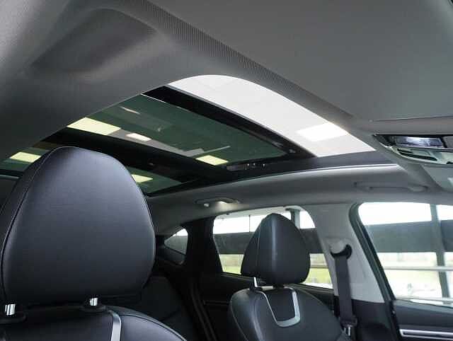 Hyundai TUCSON 1.6 h T-GDi Ultimate SUV 5dr Petrol Hybrid Auto Euro 6 (s/s) (230 ps) Amazon Grey