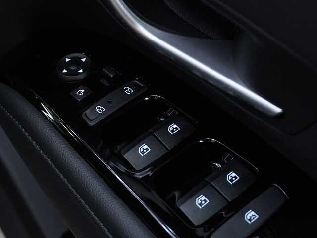 Hyundai TUCSON 1.6 h T-GDi Ultimate SUV 5dr Petrol Hybrid Auto Euro 6 (s/s) (230 ps) Amazon Grey