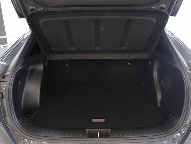 Hyundai KONA 1.6 h-GDi N Line S SUV 5dr Petrol Hybrid DCT Euro 6 (s/s) (141 ps)