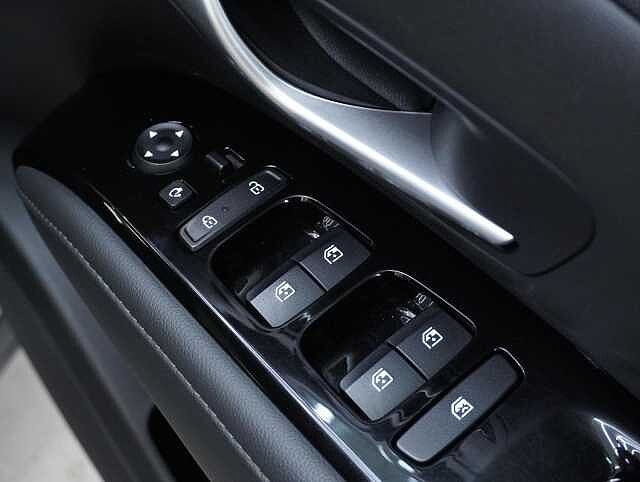 Hyundai TUCSON 1.6 T-GDi MHEV Premium SUV 5dr Petrol Hybrid DCT Euro 6 (s/s) (150 ps)