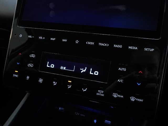 Hyundai TUCSON 1.6 T-GDi MHEV Premium SUV 5dr Petrol Hybrid DCT Euro 6 (s/s) (150 ps)