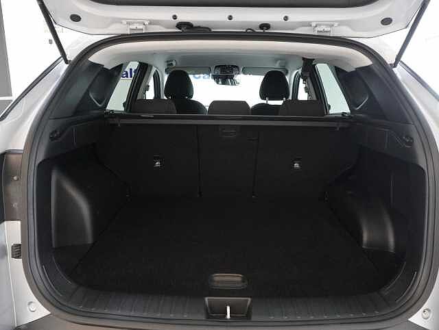 Hyundai TUCSON 1.6 T-GDi MHEV Premium SUV 5dr Petrol Hybrid DCT Euro 6 (s/s) (150 ps)