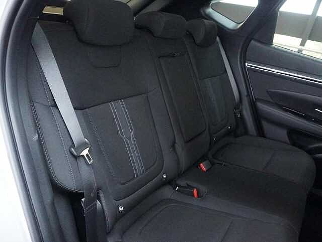 Hyundai TUCSON 1.6 T-GDi MHEV Premium SUV 5dr Petrol Hybrid DCT Euro 6 (s/s) (150 ps)