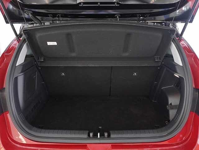 Hyundai I20 1.0 T-GDi MHEV Ultimate Hatchback 5dr Petrol Hybrid Manual Euro 6 (s/s) (100 ps) Dragon Red