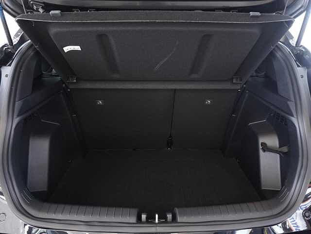 Hyundai BAYON 1.0 T-GDi Black Line SUV 5dr Petrol Manual Euro 6 (s/s) (90 ps) Black