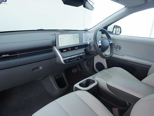 Hyundai IONIQ 5 73kWh Ultimate Hatchback 5dr Electric Auto AWD (305 ps)