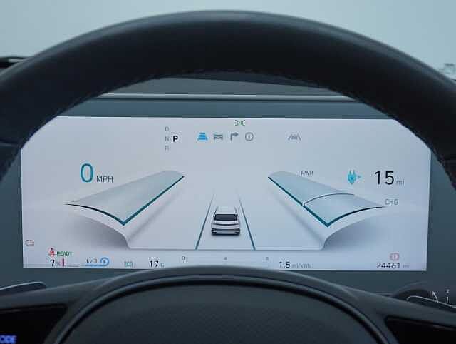 Hyundai IONIQ 5 73kWh Ultimate Hatchback 5dr Electric Auto AWD (305 ps)