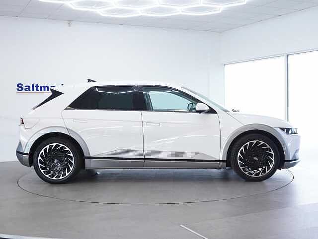 Hyundai IONIQ 5 73kWh Ultimate Hatchback 5dr Electric Auto AWD (305 ps)