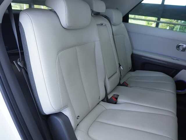 Hyundai IONIQ 5 73kWh Ultimate Hatchback 5dr Electric Auto AWD (305 ps)