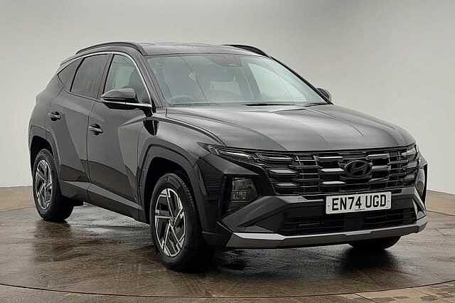 Hyundai KONA 65.4kWh N Line S SUV 5dr Electric Auto (218 ps) Ecotronic Grey