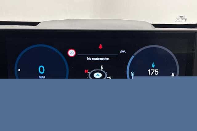 Hyundai KONA 65.4kWh N Line S SUV 5dr Electric Auto (218 ps)