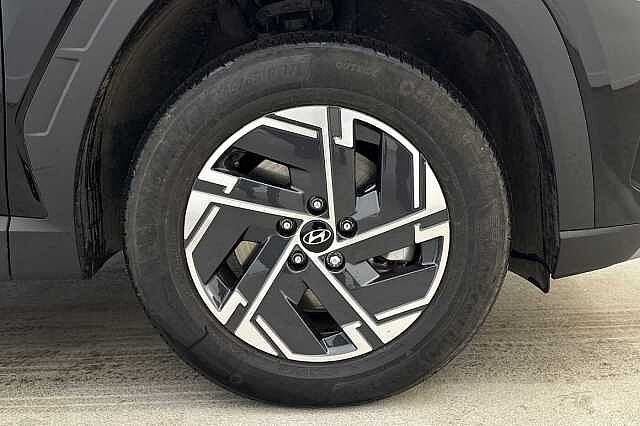 Hyundai KONA 65.4kWh N Line S SUV 5dr Electric Auto (218 ps) Ecotronic Grey