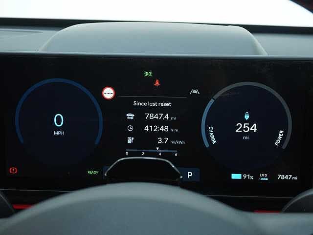 Hyundai KONA 65.4kWh N Line S SUV 5dr Electric Auto (218 ps)