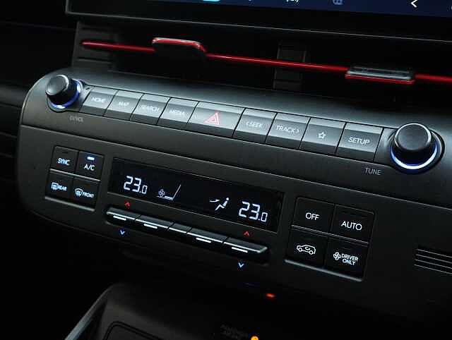 Hyundai KONA 65.4kWh N Line S SUV 5dr Electric Auto (218 ps)