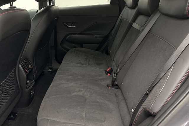 Hyundai KONA 65.4kWh N Line S SUV 5dr Electric Auto (218 ps)