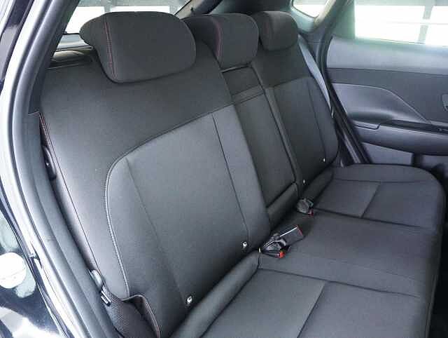 Hyundai KONA 1.6 h-GDi N Line SUV 5dr Petrol Hybrid DCT Euro 6 (s/s) (129 ps)