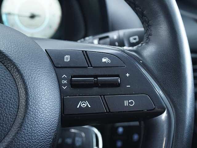 Hyundai BAYON 1.0 T-GDi MHEV Premium SUV 5dr Petrol Hybrid Manual Euro 6 (s/s) (120 ps)