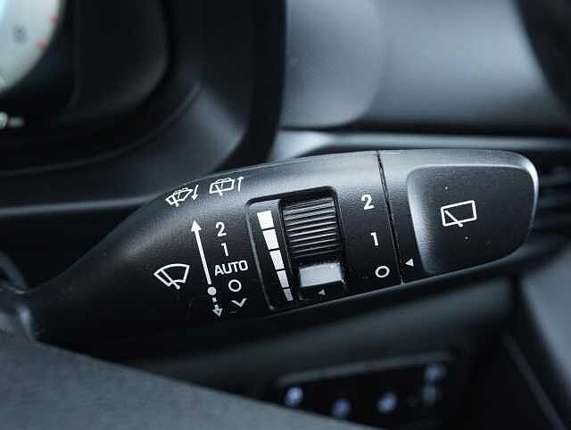 Hyundai BAYON 1.0 T-GDi MHEV Premium SUV 5dr Petrol Hybrid Manual Euro 6 (s/s) (120 ps)