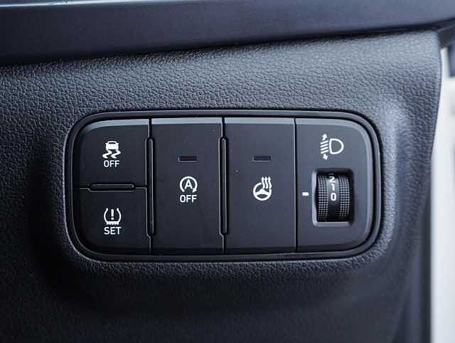 Hyundai BAYON 1.0 T-GDi MHEV Premium SUV 5dr Petrol Hybrid Manual Euro 6 (s/s) (120 ps)