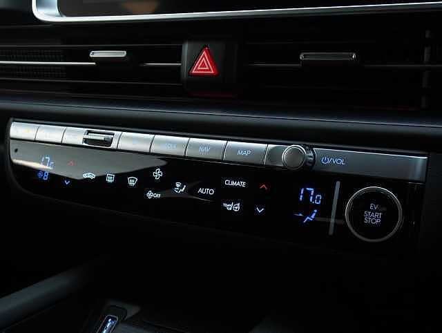Hyundai IONIQ 6 77.4kWh Premium Saloon 4dr Electric Auto AWD (325 ps)