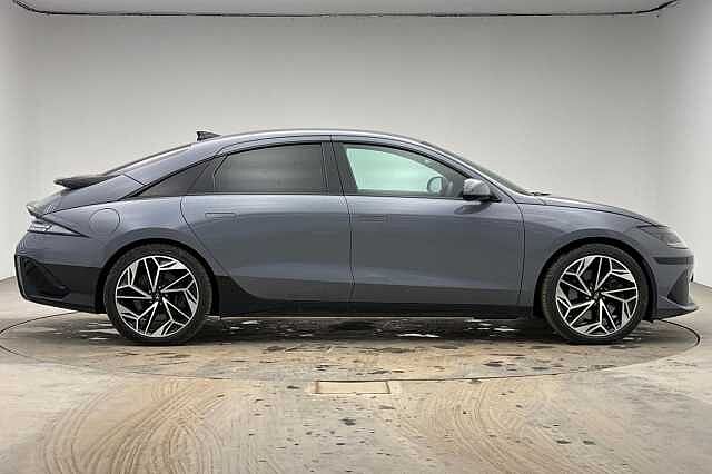 Hyundai IONIQ 6 77.4kWh Premium Saloon 4dr Electric Auto AWD (325 ps)