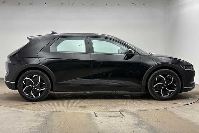 Hyundai IONIQ 5 58kWh SE Connect Hatchback 5dr Electric Auto (170 ps)