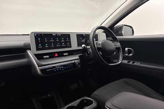 Hyundai IONIQ 5 58kWh SE Connect Hatchback 5dr Electric Auto (170 ps)
