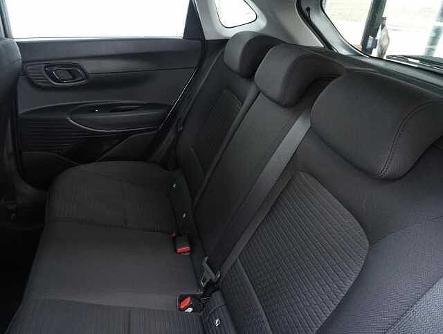Hyundai i20 1.0 T-GDi MHEV Premium Hatchback 5dr Petrol Hybrid Manual Euro 6 (s/s) (100 ps)