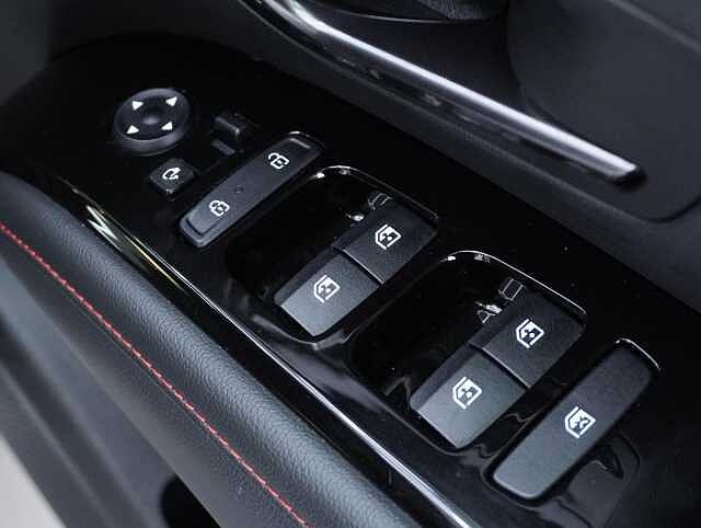 Hyundai TUCSON 1.6 h T-GDi N Line SUV 5dr Petrol Hybrid Auto Euro 6 (s/s) (230 ps)