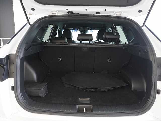Hyundai TUCSON 1.6 h T-GDi N Line SUV 5dr Petrol Hybrid Auto Euro 6 (s/s) (230 ps)
