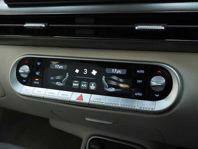 Genesis GV60 77.4kWh Sport SUV 5dr Electric Auto 4WD (Dual Motor) (318 ps)