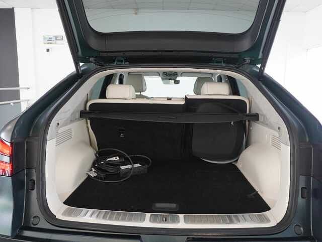 Genesis GV60 77.4kWh Sport SUV 5dr Electric Auto 4WD (Dual Motor) (318 ps)