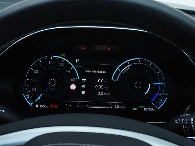 Genesis GV70 (77.4kWh, Dual Motor) Sport SUV 5dr Electric Auto 4WD (490 ps)