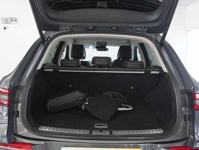 Genesis GV70 (77.4kWh, Dual Motor) Sport SUV 5dr Electric Auto 4WD (490 ps)