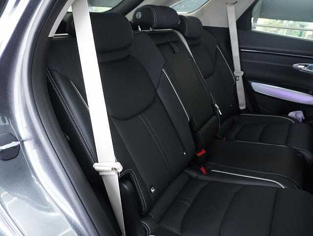 Genesis GV70 (77.4kWh, Dual Motor) Sport SUV 5dr Electric Auto 4WD (490 ps)
