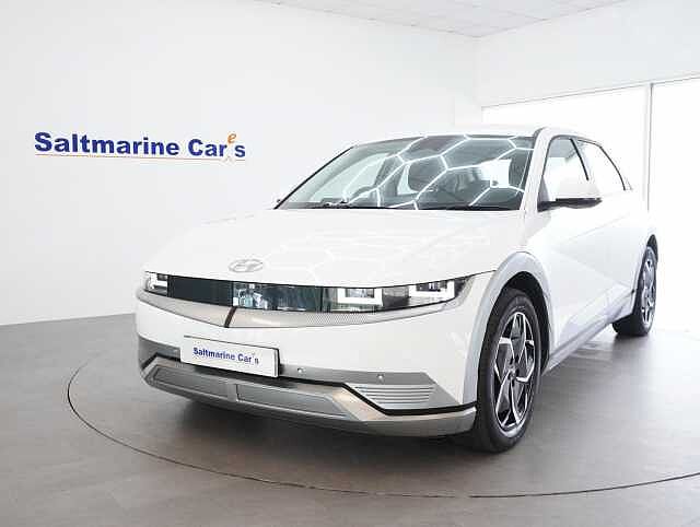77kWh Premium Hatchback 5dr Electric Auto (228 ps)