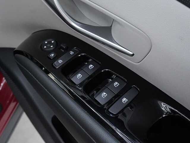 Hyundai TUCSON 1.6 h T-GDi Ultimate SUV 5dr Petrol Hybrid Auto Euro 6 (s/s) (230 ps)