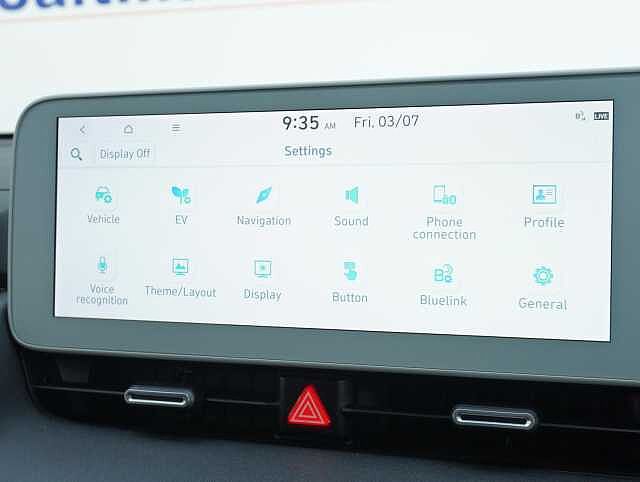 Hyundai IONIQ 5 77kWh Ultimate Hatchback 5dr Electric Auto (228 ps) Cyber Grey