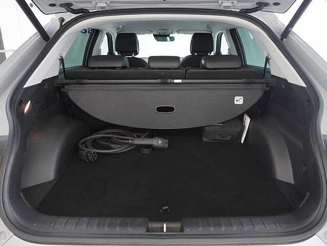 Hyundai IONIQ 5 77kWh Ultimate Hatchback 5dr Electric Auto (228 ps) Cyber Grey