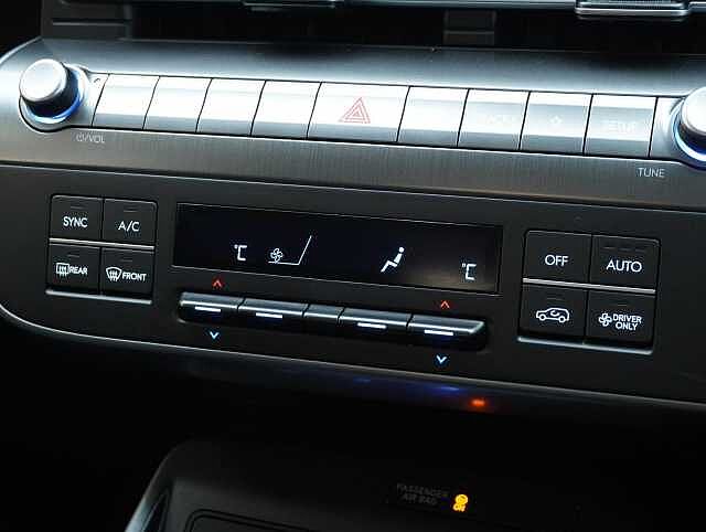 Hyundai KONA 1.6 h-GDi Advance SUV 5dr Petrol Hybrid DCT Euro 6 (s/s) (129 ps)