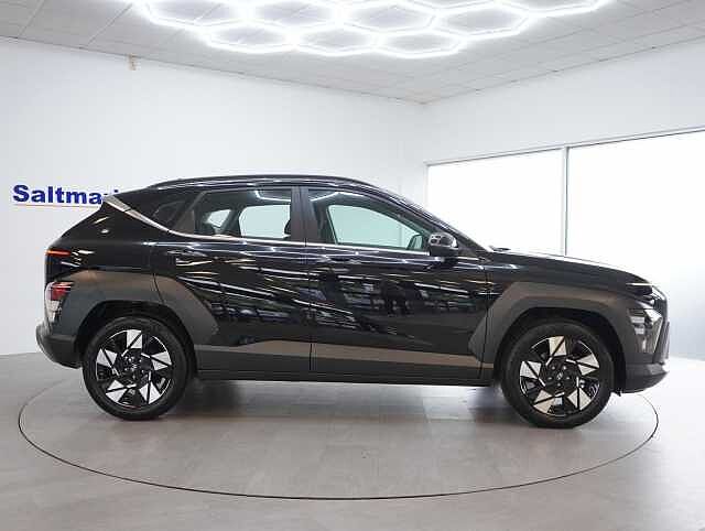 Hyundai KONA 1.6 h-GDi Advance SUV 5dr Petrol Hybrid DCT Euro 6 (s/s) (129 ps)