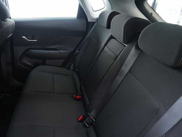 Hyundai KONA 1.6 h-GDi Advance SUV 5dr Petrol Hybrid DCT Euro 6 (s/s) (129 ps)