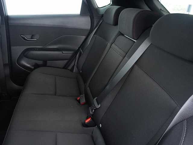 Hyundai KONA 1.6 h-GDi N Line SUV 5dr Petrol Hybrid DCT Euro 6 (s/s) (138 ps)
