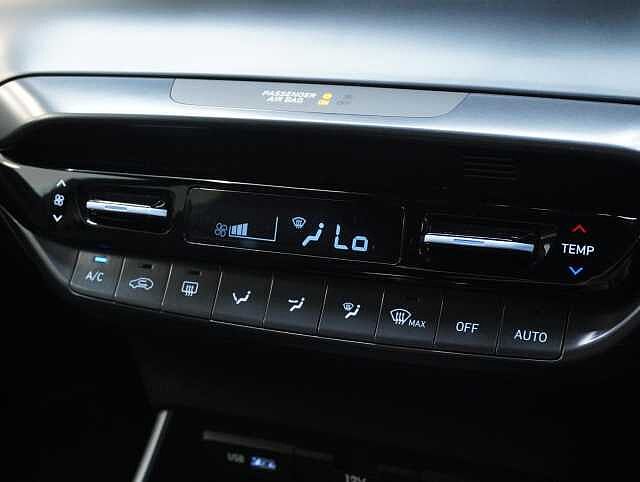 Hyundai i20 1.6 T-GDi N Hatchback 5dr Petrol Manual Euro 6 (s/s) (204 ps)