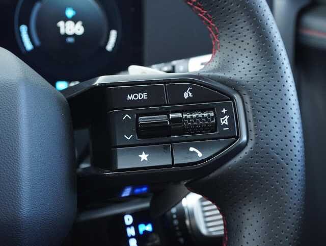 Hyundai IONIQ 5 84kWh N Line Hatchback 5dr Electric Auto (228 ps) &euro;524 VRT